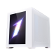 1STPLAYER SP7 Emotion View Steam Punk Gaming Casing White