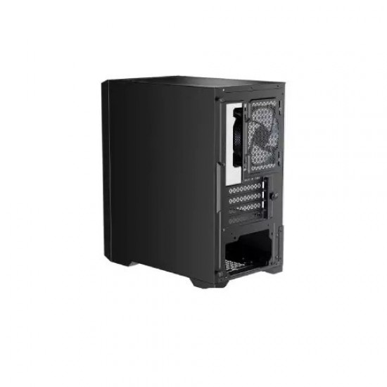 1STPLAYER H2 M-ATX Gaming Case Black