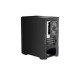 1STPLAYER H2 M-ATX Gaming Case Black