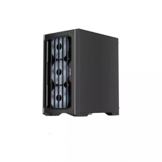 1STPLAYER H2 M-ATX Gaming Case Black