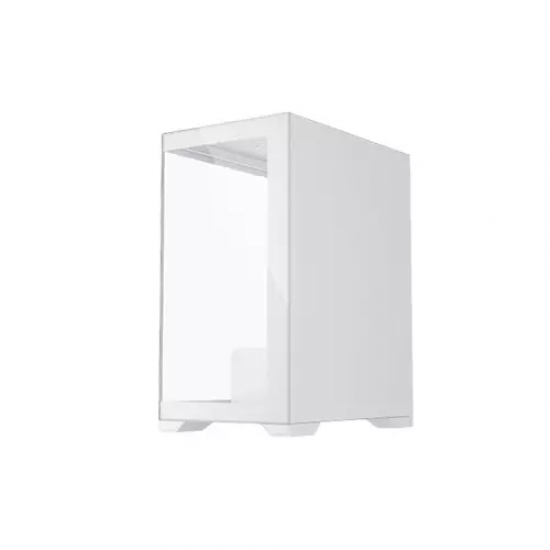 1STPLAYER GAMING CASE MIKU White