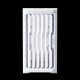 1STPLAYER H2 M-ATX Mid Tower Casing White