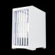1STPLAYER H2 M-ATX Mid Tower Casing White