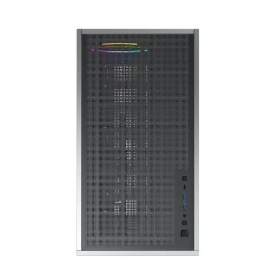 1STPLAYER IF8 RGB ATX Gaming Casing