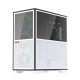 1STPLAYER IF8 RGB ATX Gaming Casing White