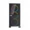 1STPLAYER IF8 RGB ATX Gaming Casing