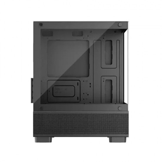 1STPLAYER Mi2-A M-ATX Mid Tower Black Gaming Casing