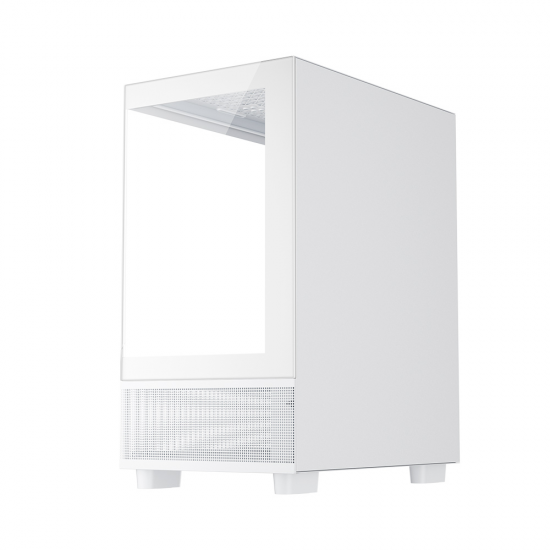 1stplayer Mi2-A M-ATX Gaming Case White
