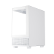 1stplayer Mi2-A M-ATX Gaming Case White
