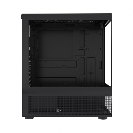 1stPlayer Mi7-A Mid Tower ATX Gaming Casing Black