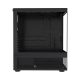 1stPlayer Mi7-A Mid Tower ATX Gaming Casing Black