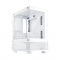 1stplayer Mi2-A M-ATX Gaming Case White