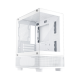 1stplayer Mi2-A M-ATX Gaming Case White
