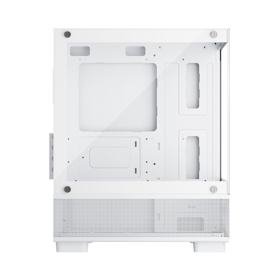 1stplayer Mi2-A M-ATX Gaming Case White