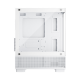 1stplayer Mi2-A M-ATX Gaming Case White