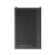 1STPLAYER BV7 Mid Tower Gaming PC Case Black