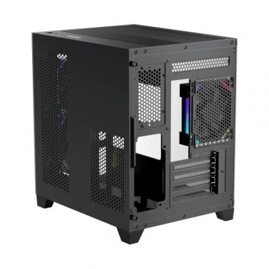 1STPLAYER BV5 m-ATX Gaming Casing