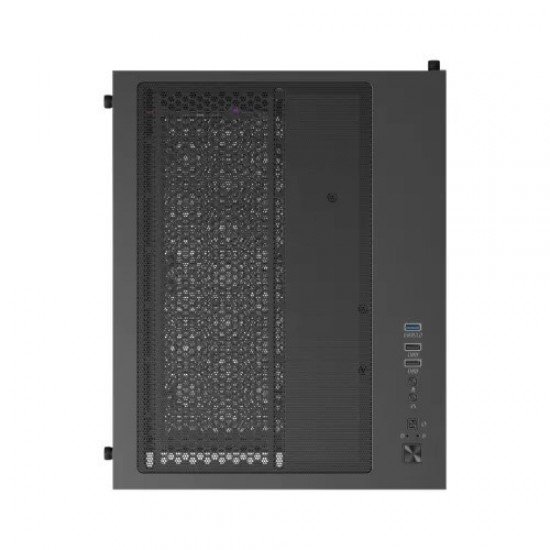 1STPLAYER BV5 m-ATX Gaming Casing