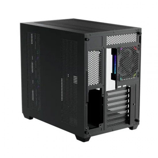 1STPLAYER BV7 ATX Mid Tower Gaming Casing
