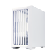 1STPLAYER H2 Mid Tower Gaming Casing White