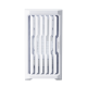 1STPLAYER H2 Mid Tower Gaming Casing White