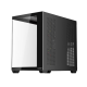 1STPLAYER BV7 Mid Tower Gaming PC Case Black