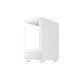 1ST PLAYER MI2 WHITE F7 ARGB FAN (2 TOP 1 REAR) MICRO ATX CASING