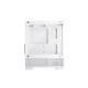 1ST PLAYER MI2 WHITE F7 ARGB FAN (2 TOP 1 REAR) MICRO ATX CASING