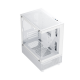 1stplayer Mi2-A M-ATX Gaming Case White