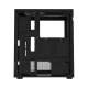 1stPlayer Mi7-A Mid Tower ATX Gaming Casing Black
