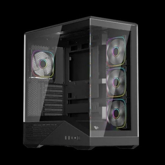1STPLAYER GM7 ATX Mid Tower Gaming Casing