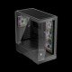 1STPLAYER GM7 ATX Mid Tower Gaming Casing