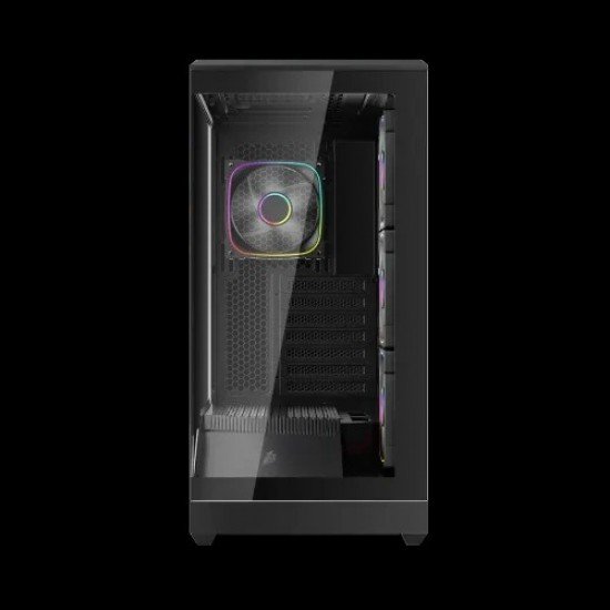 1STPLAYER GM7 ATX Mid Tower Gaming Casing