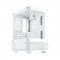 1STPLAYER Mi2-A White M-ATX Mid Tower Gaming Casing