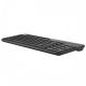 A4TECH Fstyler FBK25 Bluetooth & 2.4G Wireless Keyboard with Bangla