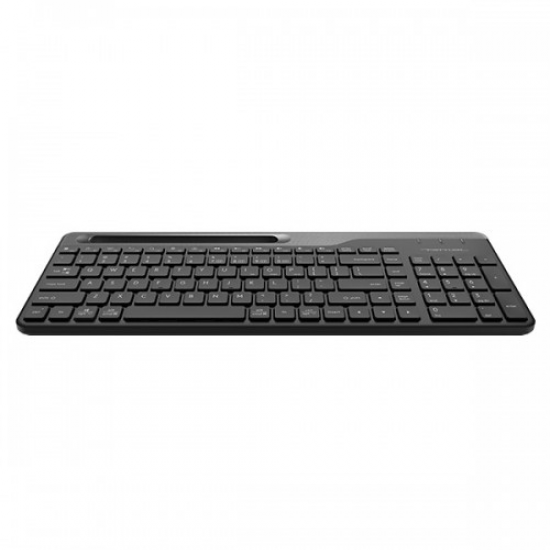 A4TECH Fstyler FBK25 Bluetooth & 2.4G Wireless Keyboard with Bangla