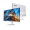 Acer SA242Y P1 23.8 inch 144Hz IPS FHD Monitor White