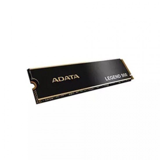 ADATA LEGEND 900 PCIE GEN4 512GB M.2 NVME SSD