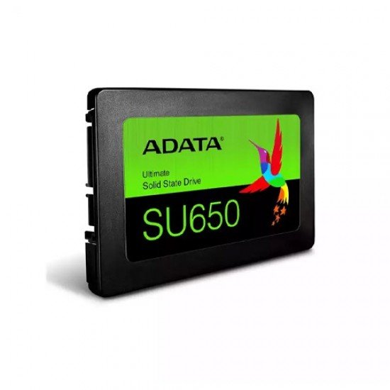 ADATA SU650 1TB SATA SOLID STATE DRIVE