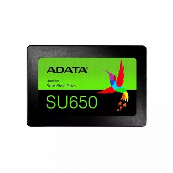 ADATA SU650 1TB SATA SOLID STATE DRIVE