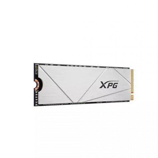 Adata XPG GAMMIX S60 512GB PCIe Gen4 x4 M.2 2280 SSD