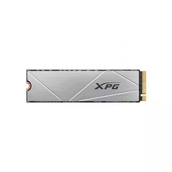 Adata XPG GAMMIX S60 512GB PCIe Gen4 x4 M.2 2280 SSD