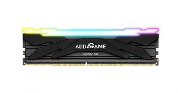 ADDLINK SPIDER X4 16GB DDR4 3200MHz RGB RAM Price in BD