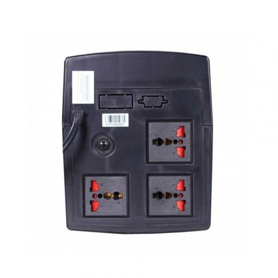 APOLLO 1120F/1120 1200VA Offline UPS