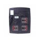 APOLLO 1120F/1120 1200VA Offline UPS