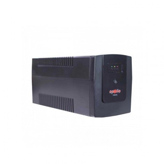APOLLO 1120F/1120 1200VA Offline UPS