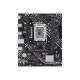 ASUS PRIME H610M-F D4 R2.0 Intel LGA1700 Micro-ATX Motherboard