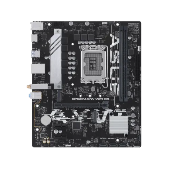 ASUS B760M-AYW WIFI