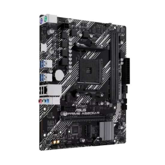 ASUS PRIME A520M-R