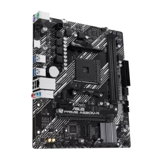 ASUS PRIME A520M-R